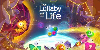 The Lullaby Of Life Review - screenrant.com