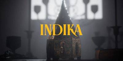 Indika Review - screenrant.com - Russia - Kazakhstan
