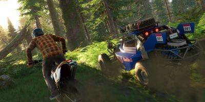 The Crew 2 is Being Review Bombed - gamerant.com