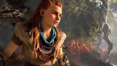 Sony Is Pulling Horizon: Zero Dawn From PS Plus Amid PS5 Remaster Rumors - ign.com - Britain