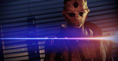 All three remastered Mass Effect games and their DLC are 90% off on Steam - rockpapershotgun.com