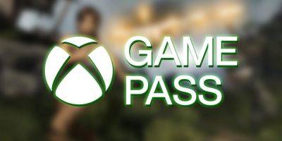 Xbox Game Pass Adds AAA Game With 86 Metacritic Score - gamerant.com