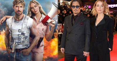 The Fall Guy’s Amber Heard & Johnny Depp Joke Sparks Controversy - comingsoon.net - Los Angeles
