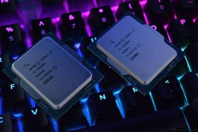 Tester Reveals Only 5 out of 10 Core i9-13900K & 2 out of 10 Core i9-14900K CPUs Stable In Auto Profile, Intel & Board Partners Yet To Determine Cause of Stability Issues - wccftech.com