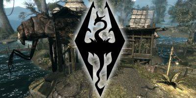 Ambitious Skyrim Overhaul Will Let You Visit Reinvented Morrowind Zones - screenrant.com
