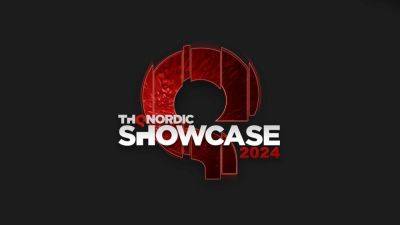 THQ Nordic Digital Showcase 2024 set for August 2 - gematsu.com