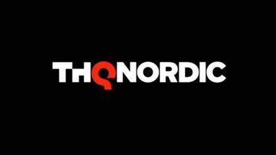 THQ Nordic Digital Showcase Announced for August 2nd - gamingbolt.com