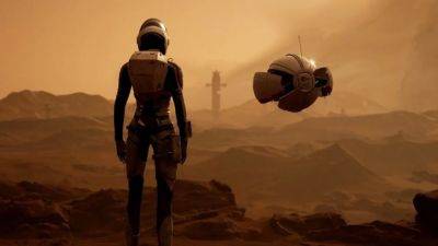 Deliver Us Mars Dev Lays Off Team Due to Lack of Publishing Options | Push Square - pushsquare.com - Australia