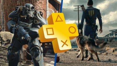 Fallout 4 PS5 Now Available for PS Plus Collection Owners | Push Square - pushsquare.com - city Boston