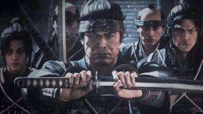 Rise of the Ronin PS5 Sales Beating the Nioh Series | Push Square - pushsquare.com - Britain - Japan