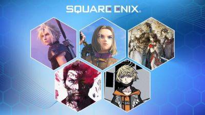 Square Enix Game Cancellations Likely as Publisher Records $140 Million Loss in 'Content Disposal' | Push Square - pushsquare.com - Saudi Arabia