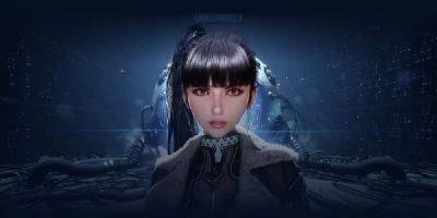 Stellar Blade Features Cameo From a Veteran Game Designer - gamerant.com - South Korea - North Korea