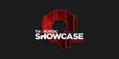 THQ Nordic Announces Digital Showcase and Teases Announcements - gamerant.com