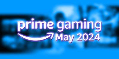 Amazon Prime Gaming Giving Away 9 Free Games for May 2024 - gamerant.com - Britain - Germany - Usa - Spain - Canada - Italy - France - city Forgotten