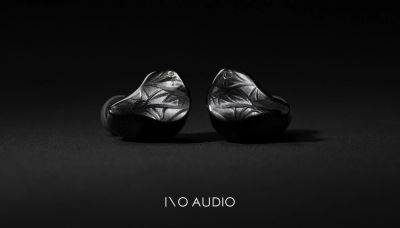 Golden Ears: I\O Audio Volare IEM Review - mmorpg.com