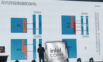 Renowned Overclocker Teases Intel Arrow Lake-S “Core Ultra 200” Desktop CPUs, Could Feature Updated DDR5 Memory Controller - wccftech.com