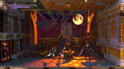 Bloodstained: Ritual of the Night – Final Update Arrives May 9th for PS4, Xbox One and PC - gamingbolt.com