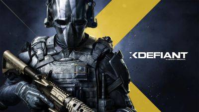 Ubisoft free-to-play FPS XDefiant finally gets a release date - videogameschronicle.com
