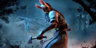 May 14 is Going to Be a Huge Day for Dead by Daylight - gamerant.com