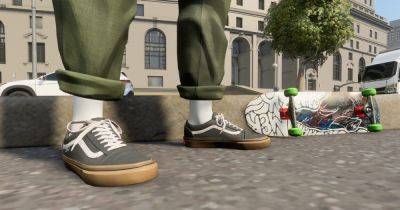 New Skate Game Details Character Customization, Cosmetics, Rewards, and More - comingsoon.net