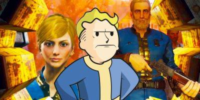 10 Harsh Realities Of Playing Fallout 76 - screenrant.com