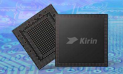 Huawei Already Has A New Kirin 9010L Chipset Running In One Of Its Phones, And It Is The Slower Version Of The Kirin 9010 Found In Some Pura 70 Models - wccftech.com - China