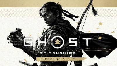 Ghost of Tsushima New Mods Introduce Ray Traced Global Illumination, 4K Resolution Prerendered Cutscenes - wccftech.com