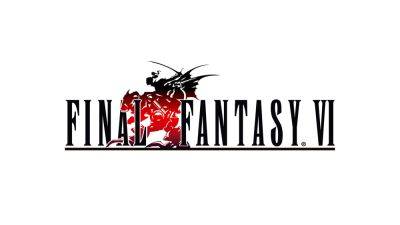 Final Fantasy VI High-Quality AI Live-Action Recreation Is Remarkably Accurate - wccftech.com - Japan