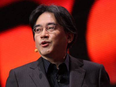 A previously unpublished 2004 video interview with Satoru Iwata has been shared online - videogameschronicle.com - Britain