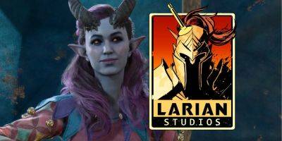 Baldur's Gate 3 Developer Larian Opens New Studio Working On "Two Very Ambitious RPGs" - screenrant.com - Britain - Poland - Spain - Canada - Ireland - Malaysia - city Warsaw, Poland