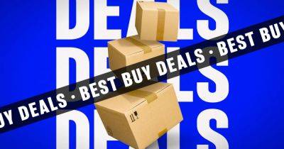 Best Buy Memorial Day sale: early TV, laptop, and appliance deals - digitaltrends.com