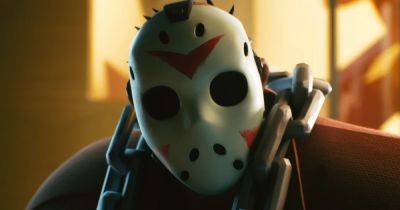 'Warner Smash Bros' fighter MultiVersus adds Friday the 13th’s Jason and The Matrix’s Agent Smith to its already preposterous roster - rockpapershotgun.com - county Smith