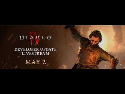 Diablo 4 Season 4 Developer Update Recap - Livestream Recording - wowhead.com - Diablo