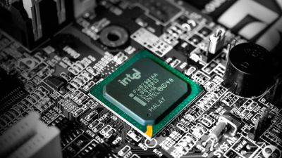 Intel hits 500 AI models milestone for Intel Core Ultra processors - All the details - tech.hindustantimes.com
