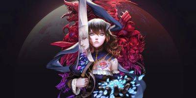 Bloodstained: Ritual of the Night Getting a Surprise Update 5 Years After Launch - gamerant.com - After