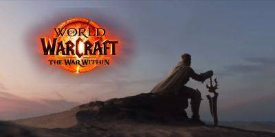 World of Warcraft Fans Notice New Feature on The War Within Warbands Character Select Screen - gamerant.com