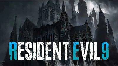 Resident Evil 9 Said to Release Early Next Year With an Announcement Being Inbound - wccftech.com