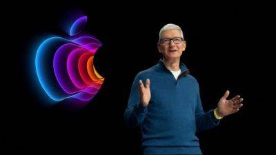 Apple iPad Event: From iPad Pro to new M4 Chip, everything that could be announced - tech.hindustantimes.com