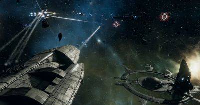 Star Wars: Squadrons is 95% off and also, the perfect May 4th night in - shame the multiplayer's dead - rockpapershotgun.com