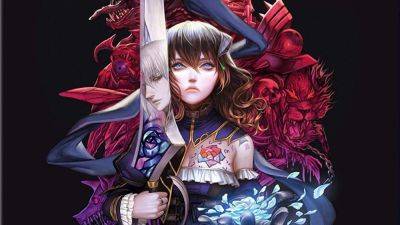 Bloodstained: Ritual of the Night Gets Final Update This Month - ign.com