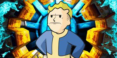 10 Worst Fallout Vaults You Definitely Don’t Want To Live In - screenrant.com
