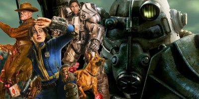 Amazon Celebrates Its Fallout Series By Handing Out Yet Another Free Game - screenrant.com