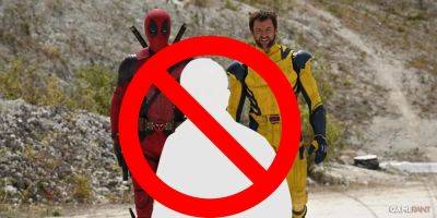 At Least One Former Marvel Star Has Shut Down Rumors Of A Cameo in Deadpool & Wolverine - gamerant.com - Marvel