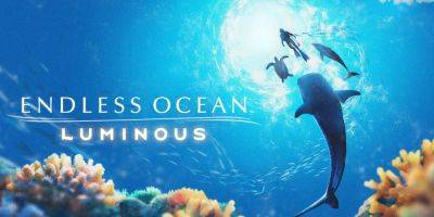 Endless Ocean Luminous Review: "Pretty And Serene, But Lacking Depth" - screenrant.com