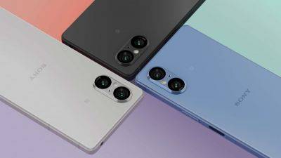 Massive Sony Xperia 1 VI Leak Sheds Light on Phone’s Cameras, Battery, and the Chipset Under the Hood - wccftech.com