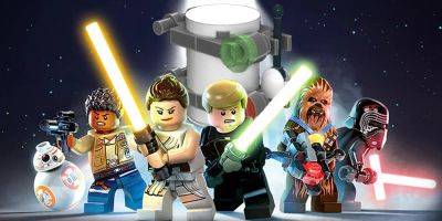 LEGO Star Wars Games' Minikit Is Being Made In Real Life For The First Time Since Being Introduced 19 Years Ago - screenrant.com - county Real