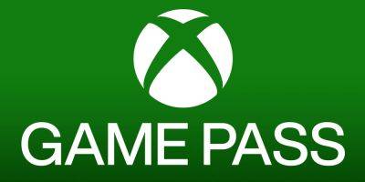 Xbox Game Pass Gives Huge Boost to 1-Year-Old Game - gamerant.com