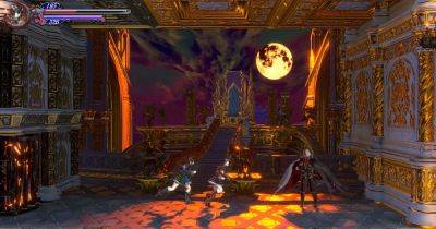 Bloodstained’s final update arrives next week, adding Chaos and Versus modes originally planned for 2020 - rockpapershotgun.com