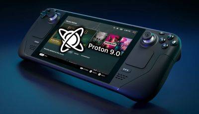 Valve Pushes Out Proton 9.0 Update, Improvements Include Support For High Core Count CPUs & Better NVIDIA GPU Performance - wccftech.com