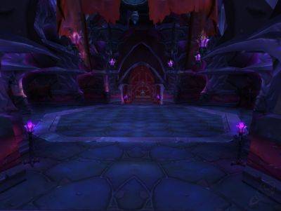 Cataclysm Beta Test Weekends - First Raid Testing Day Begins Today - wowhead.com